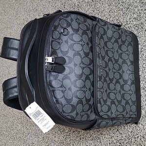 Coach Graham backpack NWT